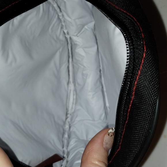 Disney Lightening McQueen Light-year Tire Lunch box - Picture 3 of 4